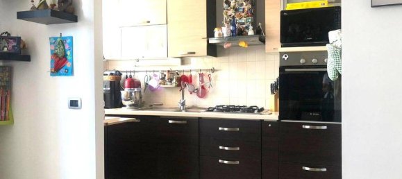 Apartamento T2 em Ossona, Italy N.º 189243 20