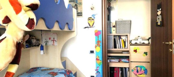 Apartamento T2 em Ossona, Italy N.º 189243 4