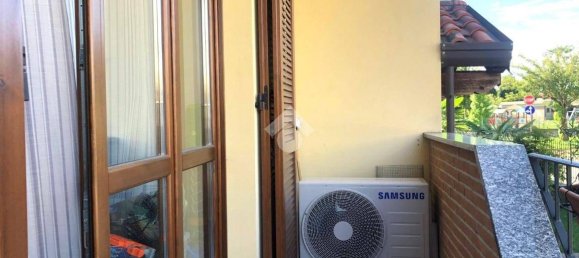 Apartamento T2 em Ossona, Italy N.º 189243 22