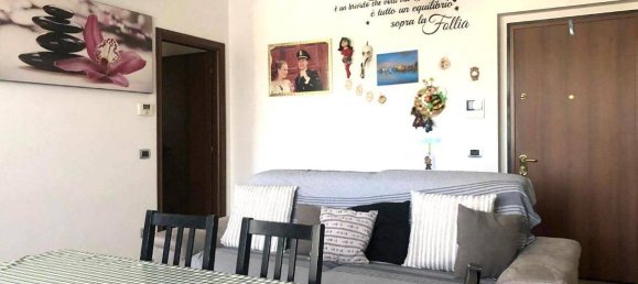 Apartamento T2 em Ossona, Italy N.º 189243 17