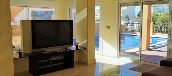 7 Schlafzimmer Villa in Benalmadena, Spain, Nr. 95684 4