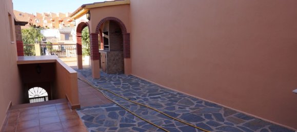 7 bedrooms Villa in Benalmadena, Spain No. 95684 52