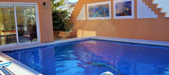 7 Schlafzimmer Villa in Benalmadena, Spain, Nr. 95684 2