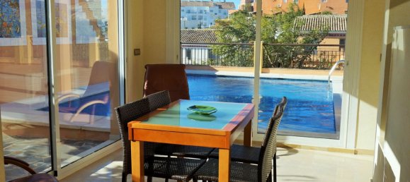 7 bedrooms Villa in Benalmadena, Spain No. 95684 35