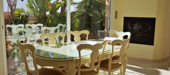 7 Schlafzimmer Villa in Benalmadena, Spain, Nr. 95684 7