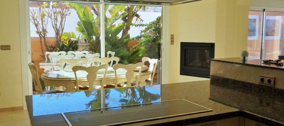 7 Schlafzimmer Villa in Benalmadena, Spain, Nr. 95684 6