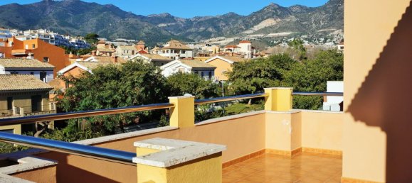 7 bedrooms Villa in Benalmadena, Spain No. 95684 43