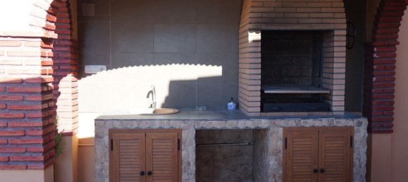 7 Schlafzimmer Villa in Benalmadena, Spain, Nr. 95684 10