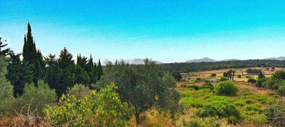 4 Schlafzimmer Haus in Santa Margalida, Spain, Nr. 133575 21