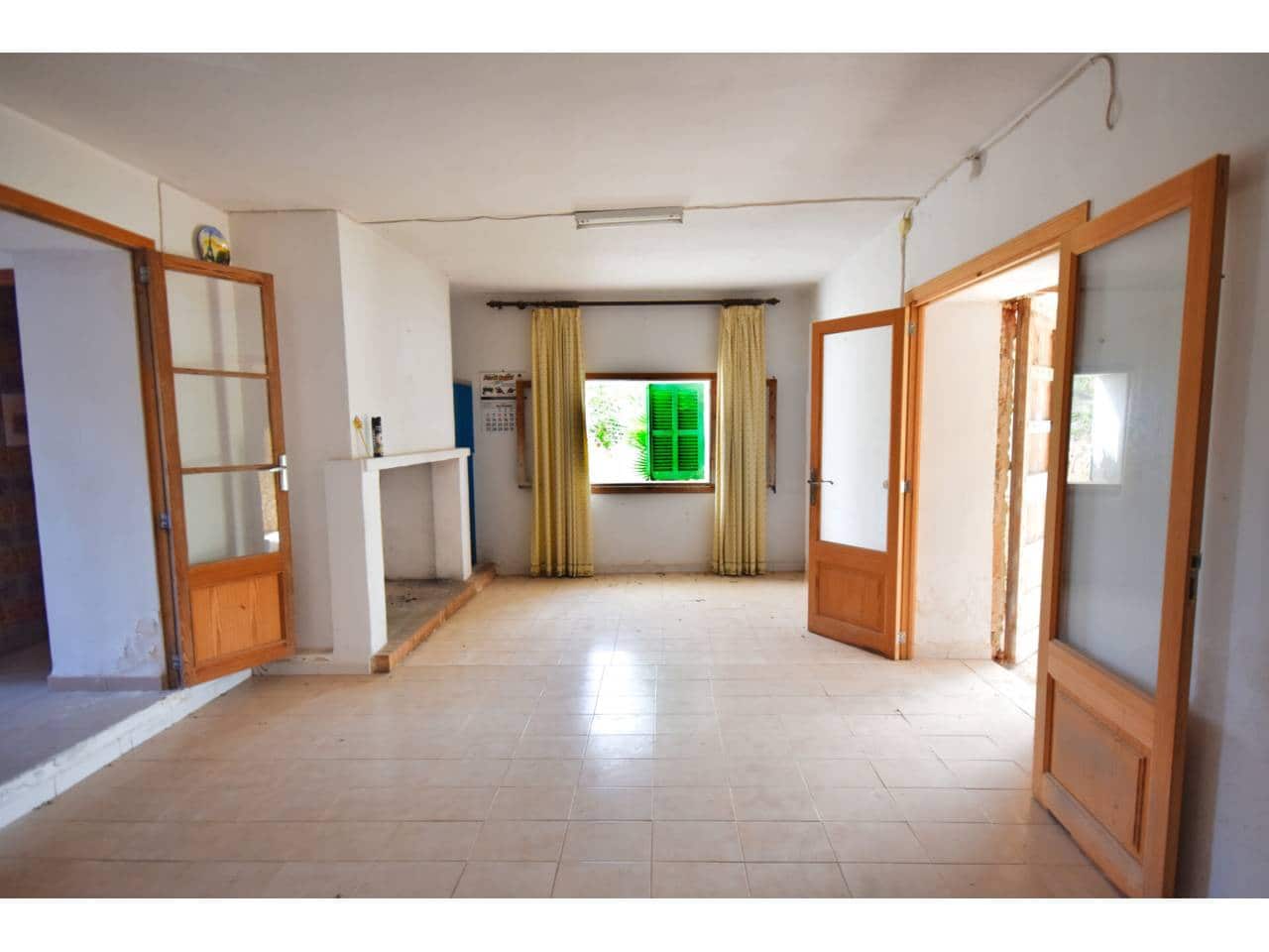 4 Schlafzimmer Haus in Santa Margalida, Spain, Nr. 133575