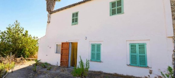 4 Schlafzimmer Haus in Santa Margalida, Spain, Nr. 133575 45