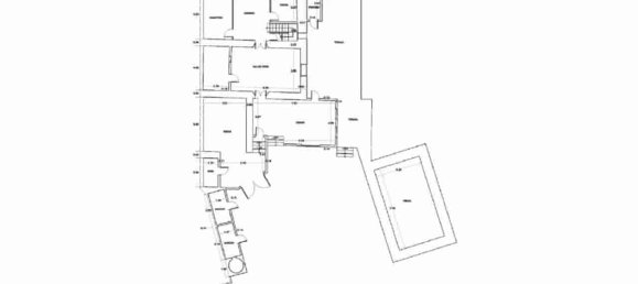 4 Schlafzimmer Haus in Santa Margalida, Spain, Nr. 133575 43