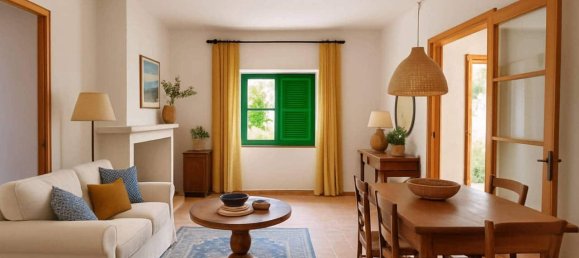 4 Schlafzimmer Haus in Santa Margalida, Spain, Nr. 133575 2