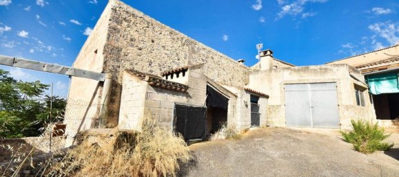 4 Schlafzimmer Haus in Santa Margalida, Spain, Nr. 133575 25
