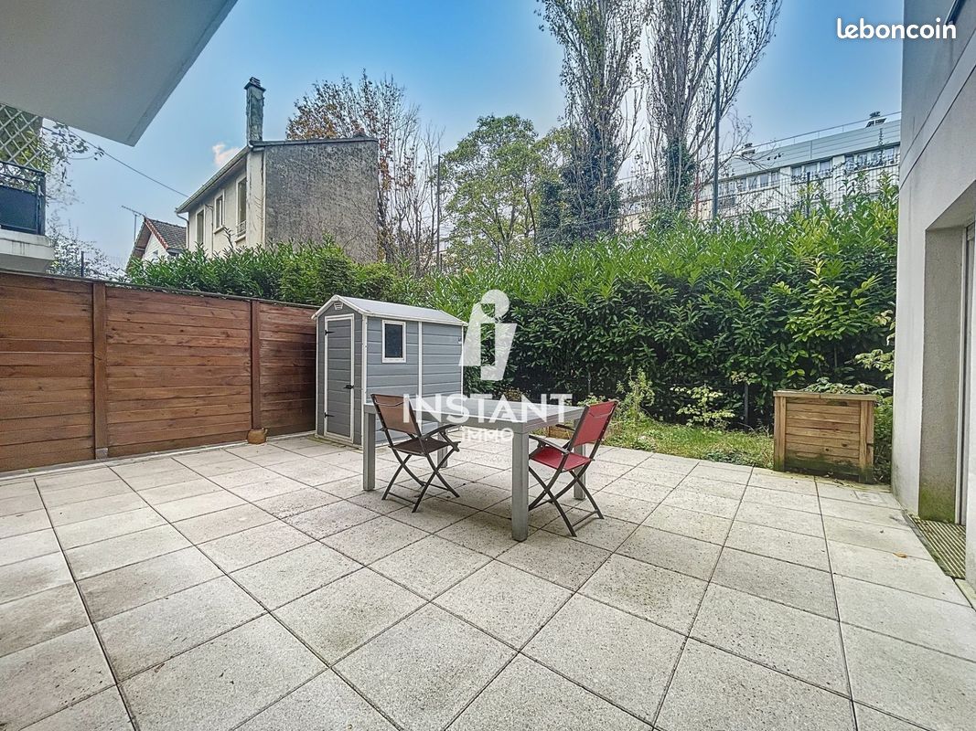 3 Schlafzimmer Wohnung in Bondy, France, Nr. 162694