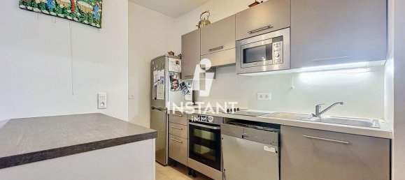 3 Schlafzimmer Wohnung in Bondy, France, Nr. 162694 7