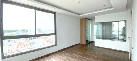 Apartamento com 1 quarto em condomínio em Pattaya, Thailand N.º 1734 10