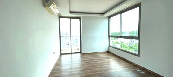 Apartamento com 1 quarto em condomínio em Pattaya, Thailand N.º 1734 11