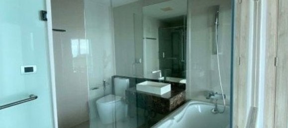 Apartamento com 1 quarto em condomínio em Pattaya, Thailand N.º 1734 12