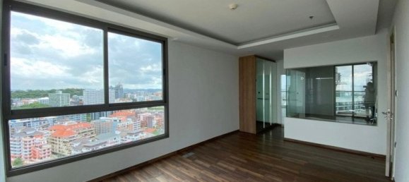 Apartamento com 1 quarto em condomínio em Pattaya, Thailand N.º 1734 9