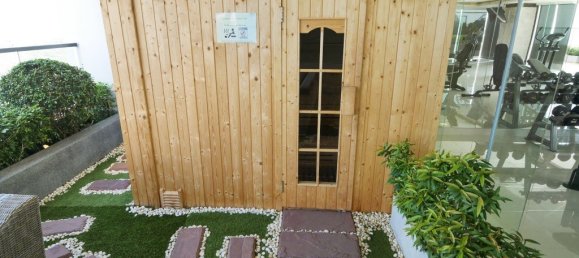 Apartamento com 1 quarto em condomínio em Pattaya, Thailand N.º 1734 21