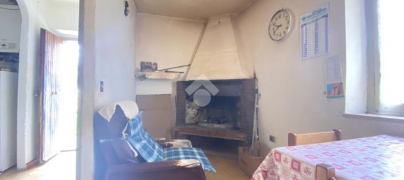 Дом с 3 комнатами в Акваспарта, Италия № 36823 8