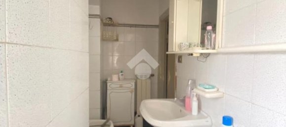 Дом с 3 комнатами в Акваспарта, Италия № 36823 16