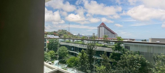 1 bedroom Condo in Hua Hin, Thailand No. 7966 3