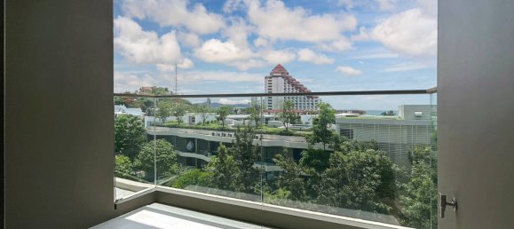 1 bedroom Condo in Hua Hin, Thailand No. 7966 4