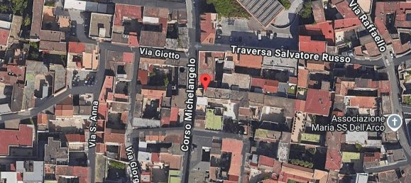 2 bedrooms Apartment in Sant'Antimo, Italy No. 304745 2