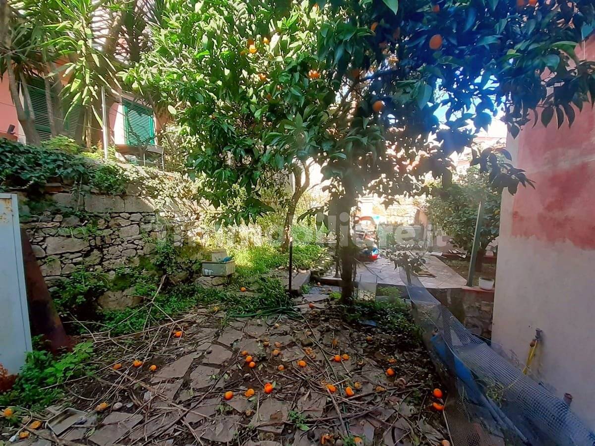 1 Schlafzimmer Wohnung in Portovenere, Italy, Nr. 287433