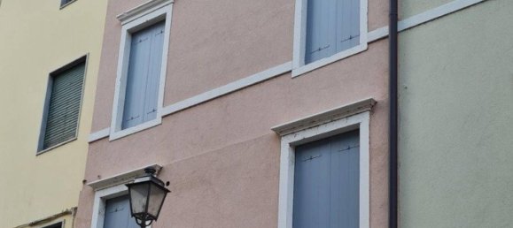 5-salle Appartement à Valdagno, Italy No. 2908 2