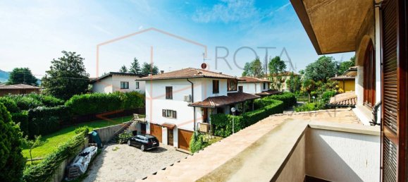 5 غرف نوم فيلا في Ranica, Italy رقم 377417 18