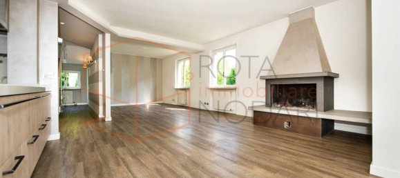 5 غرف نوم فيلا في Ranica, Italy رقم 377417 8