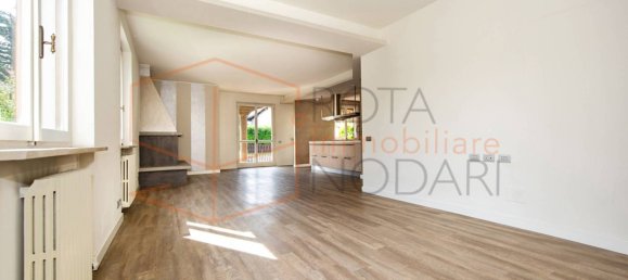 5 غرف نوم فيلا في Ranica, Italy رقم 377417 4