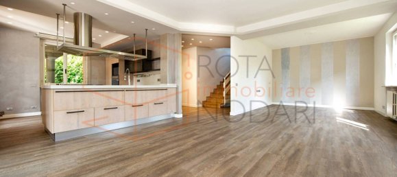 5 غرف نوم فيلا في Ranica, Italy رقم 377417 6