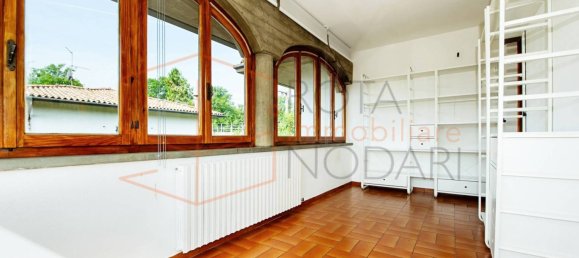 5 غرف نوم فيلا في Ranica, Italy رقم 377417 16