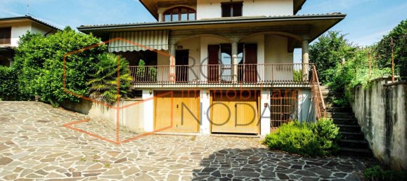 5 غرف نوم فيلا في Ranica, Italy رقم 377417 2