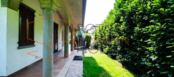 5 غرف نوم فيلا في Ranica, Italy رقم 377417 26