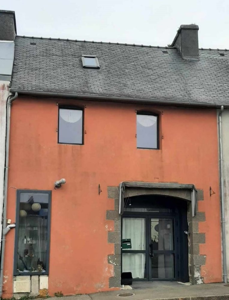 1 bedroom Villa in Crozon, France No. 105220