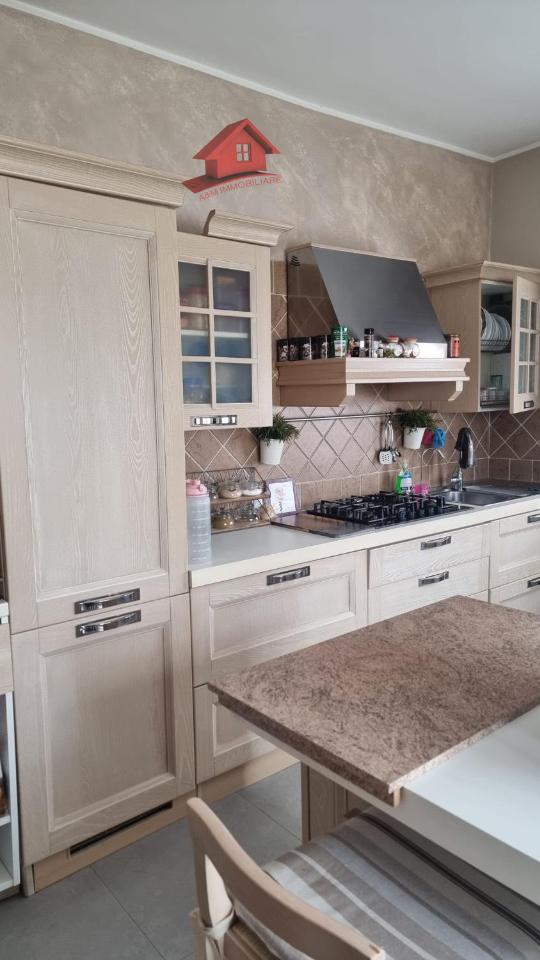 4-salle Appartement à Filago, Italy No. 30561