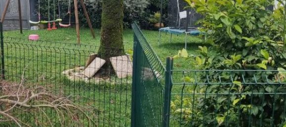 4-salle Appartement à Filago, Italy No. 30561 11