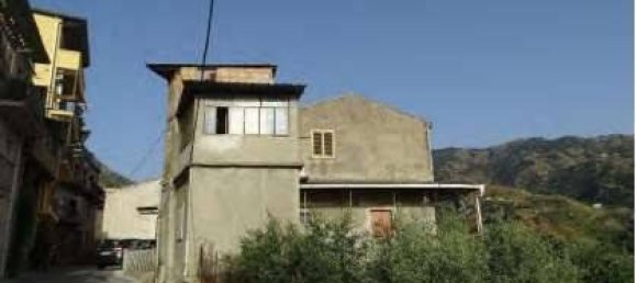 2 Schlafzimmer Wohnung in Reggio Calabria, Italy, Nr. 187396 11