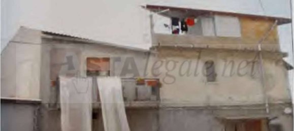 2 Schlafzimmer Wohnung in Reggio Calabria, Italy, Nr. 187396 20