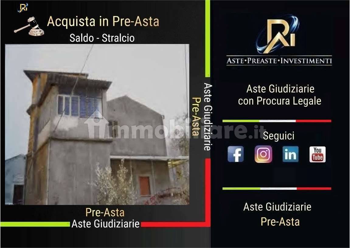 2 Schlafzimmer Wohnung in Reggio Calabria, Italy, Nr. 187396