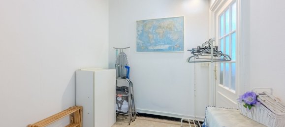 4 bedrooms Apartment in Genoa, Italy No. 352326 11