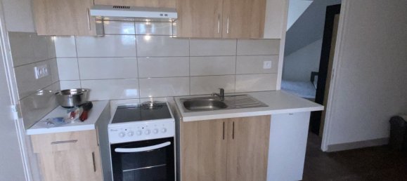 17-Zimmer Wohnung in Vierzon, France, Nr. 93213 6