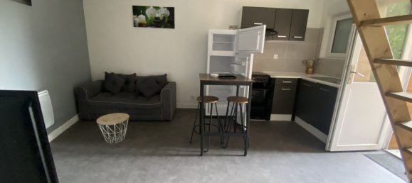 17-Zimmer Wohnung in Vierzon, France, Nr. 93213 39