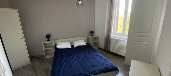 17-Zimmer Wohnung in Vierzon, France, Nr. 93213 22