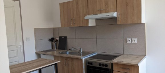 17-Zimmer Wohnung in Vierzon, France, Nr. 93213 16